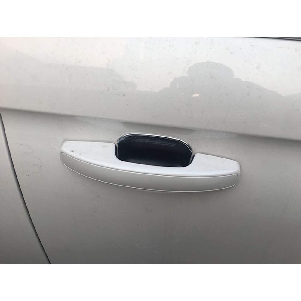 RUIQ Lexus NX250/NX350/NX350h/NX450h+ 20 Series Exclusive, Exterior Door Handle, Protector Cover, For Prevents Scratches