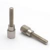 2pcs Universal Motorcycle Scooter Rear Mirror Adapter M8 To M6 8mm To 6mm Male Female Right Hand Thread Extension Screws
