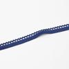 1cm Crescent Lace Elastic Webbing for Skirts & Underwear Edge Trim