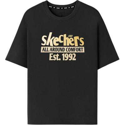 T-shirts en tops – T-shirts