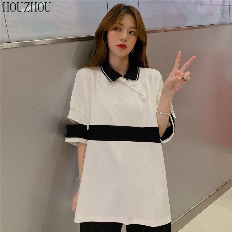 HOUZHOU POLO футболкалары