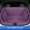 D0X: Full Coverage Interior Decoration & Trunk Protection for 25-Model Xingyuan.