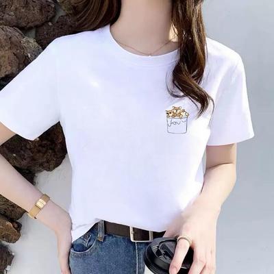 Oberteile – T-Shirts