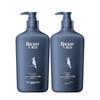 Lafang Forest Wood Scent Anti-Dandruff Ice Cool Shampoo Duo Pack Gift Set