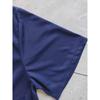 Men's Classic and Fashionable Casual Sports Pants and Short Sleeves Set, with Comfortable and Soft Fabric, Suitable for Daily Wear or Travel