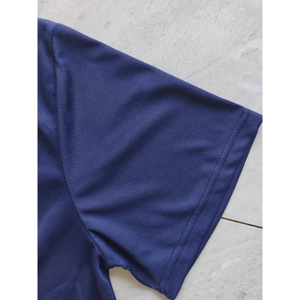 Men's Classic and Fashionable Casual Sports Pants and Short Sleeves Set, with Comfortable and Soft Fabric, Suitable for Daily Wear or Travel