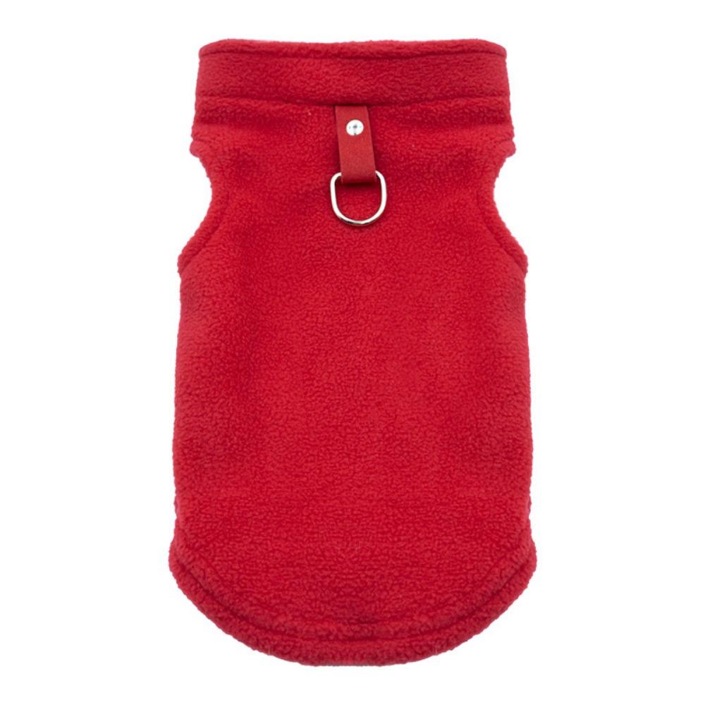 Dog Clothes Pet Clothes Thickened Cat Traction Pet Supplies Cat Clothing Dog Clothes