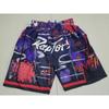 Pants Shorts Sports Retro Basketball