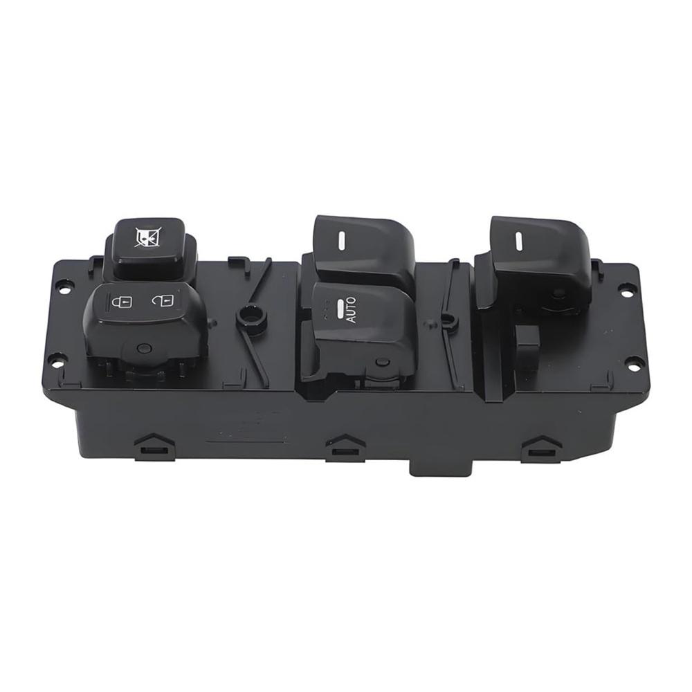 Power Window Main Switch 93570-2V005-4X For Hyundai Veloster 2012-2015 2016 2017