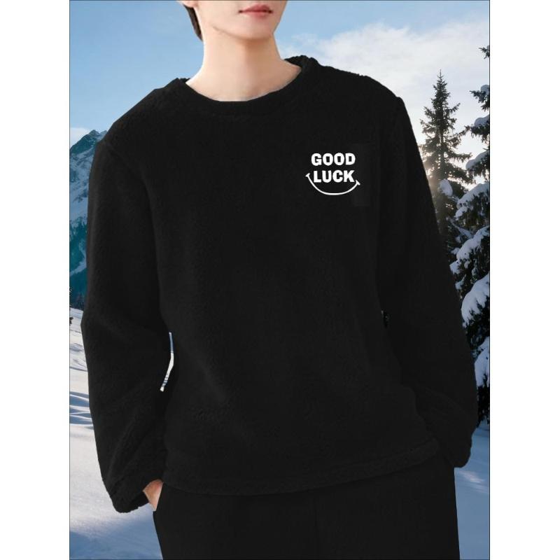 

Men s Flannel Long Sleeve Shirt, Cozy & Anti-Static, Perfect for Cold Commutes & Indoor Work M