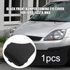 Replacement Front Bumper Tow Hook Cover Cap for Ford Fiesta MK6 2005 To 2008 Compatible Part Number 1375861 OEM Equivalent