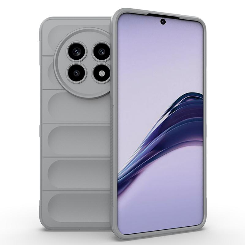 For OPPO Realme 13 Pro Plus 5G Back Cover Phone Case Armor Shockproof Magnetic Kickstand Anti-Fall Protect Coque Funda Cases