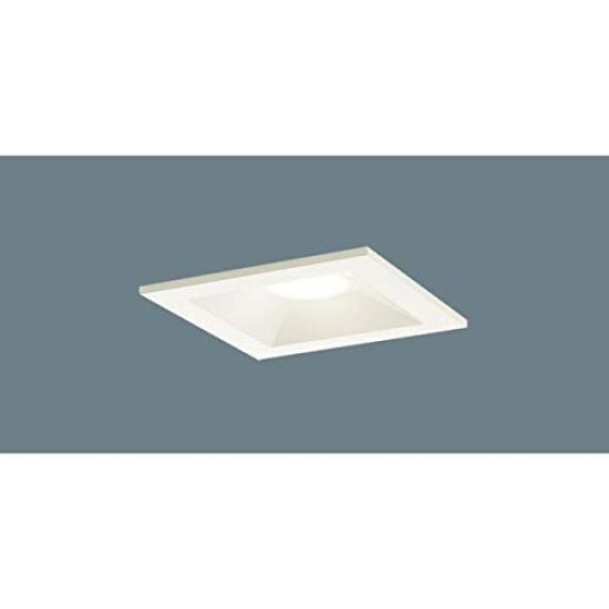 

Panasonic base downlight LED integrated warm diffused 60 shape white LGD1103VLE1 white, mild, 100