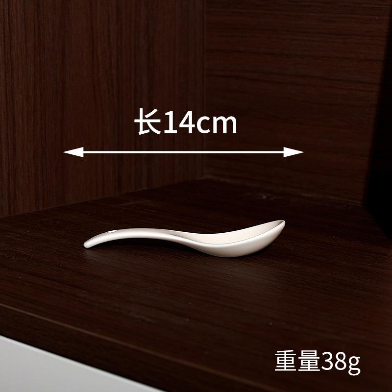 Простой набор посуды в кремовом стиле, Высококлассная легкая роскошь, Бытовая керамическая миска, Тарелка, Суповая миска, Подглазурная керамическая посуда