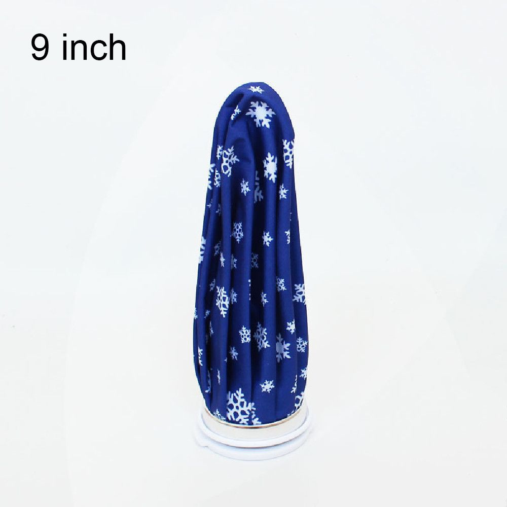 Reusable Ice Bags Medical Cold Pack Hot Water Bag for Injuries Pain Relief Health Care Therapy Ice Pack for Knee Head Leg