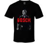 Bosch Amazon Prime TV-Show Original T-Shirt Herren Damen T-Shirts Top
