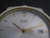SEIKO ALBA Quartz Date Anchor Watch 3-Hand V322-6050 Men's AE840