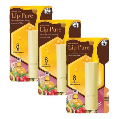 Ruj – Lip Balmları
