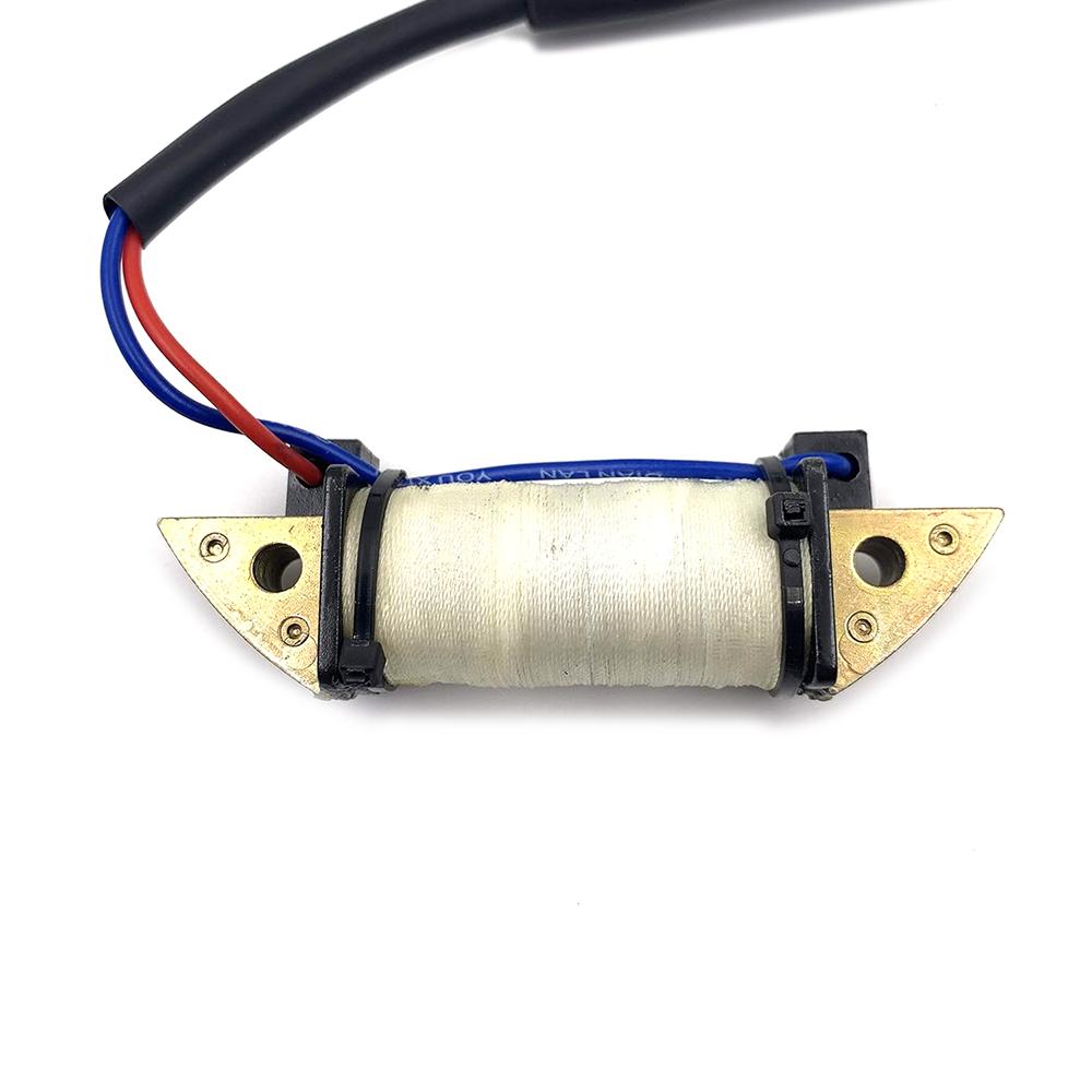3G2-06021-1 Charging Coil for Tohatsu Inboard Motor T18 2-Stroke