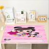 Luluca Panda Theme Mouse Pad, Non Slip Rubber Base, Multifunctional Office & Home Decor, Perfect for Workspace Personalization.
