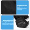 Breathable Lightweight Hydration Backpack for Outdoor Sports, Running, and Mountaineering – Unisex Double Shoulder Vest