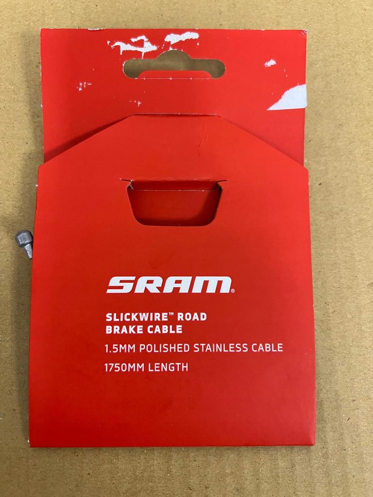 Sram Slickwire Road Linka Hamulca Szosa 1750Mm