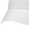 TAYLORMADE APPAREL 26Ss Women'S Seersucker High-Bridal Wide-Bridal Visor T8031H66626-100