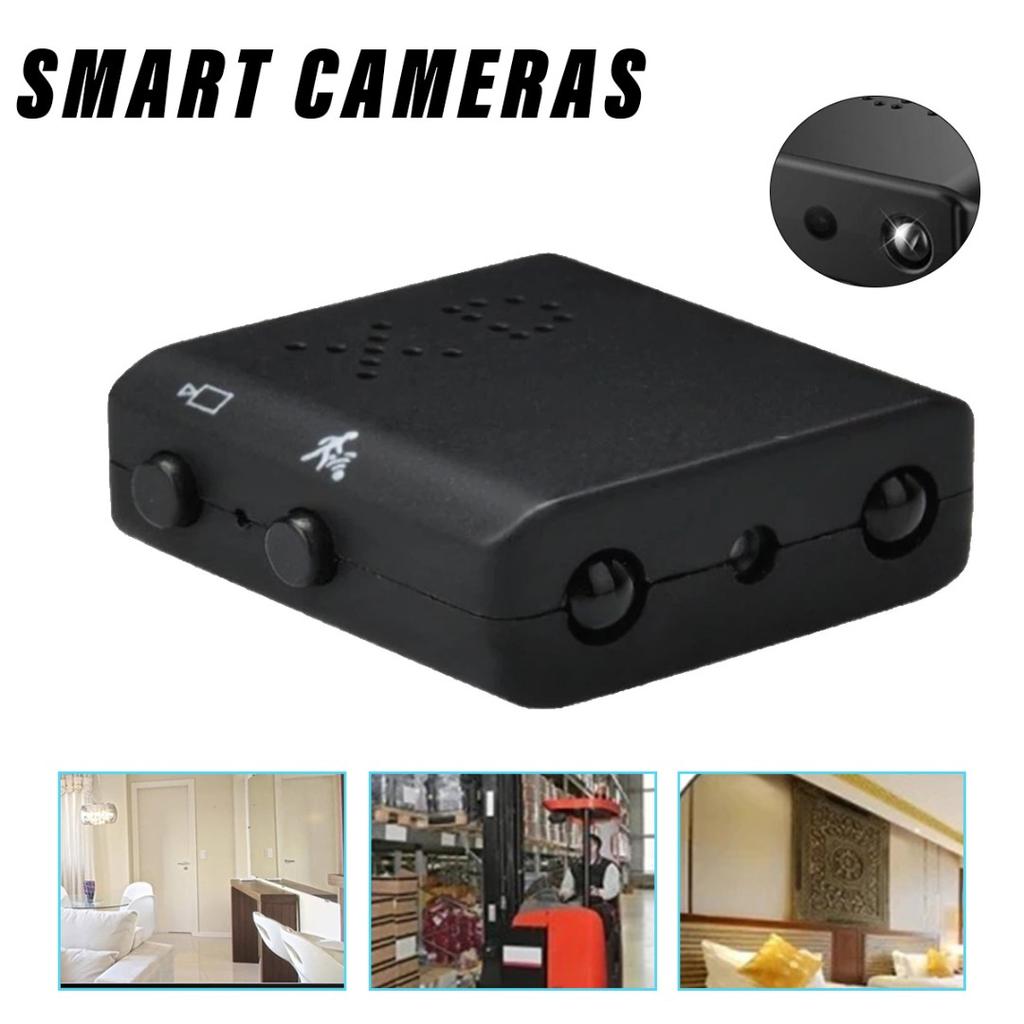 Picture of Buy PDTO Mini Hidden Camera Security Motion Detection Night Vision ...
