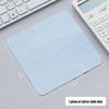 Professional Anti-Fog Eyeglass & Screen Cleaning Chamois - Lens-Safe Cloth for Glasses, Computers, & Phones