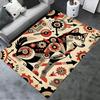 2025 New Husky Dog Carpet Rug for Living Room Bedroom Home Sofa Decoration,Kids play Non-slip Floor Mat69