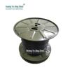 Reinforced 2-Core Single-Mode Field Optical Cable
