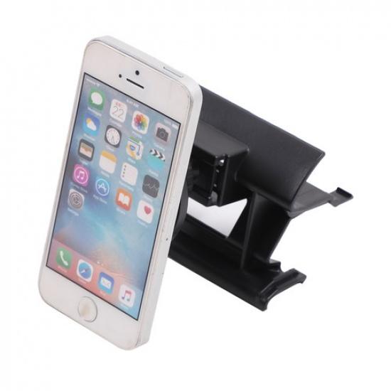 Magnetic Navigation Phone Holder Bracket For LR Range Rover Sport L461/Vogue 23+