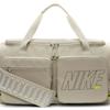 Nike Fabric Gym Bag Regular Unisex Light Beige Casual DO6612-230