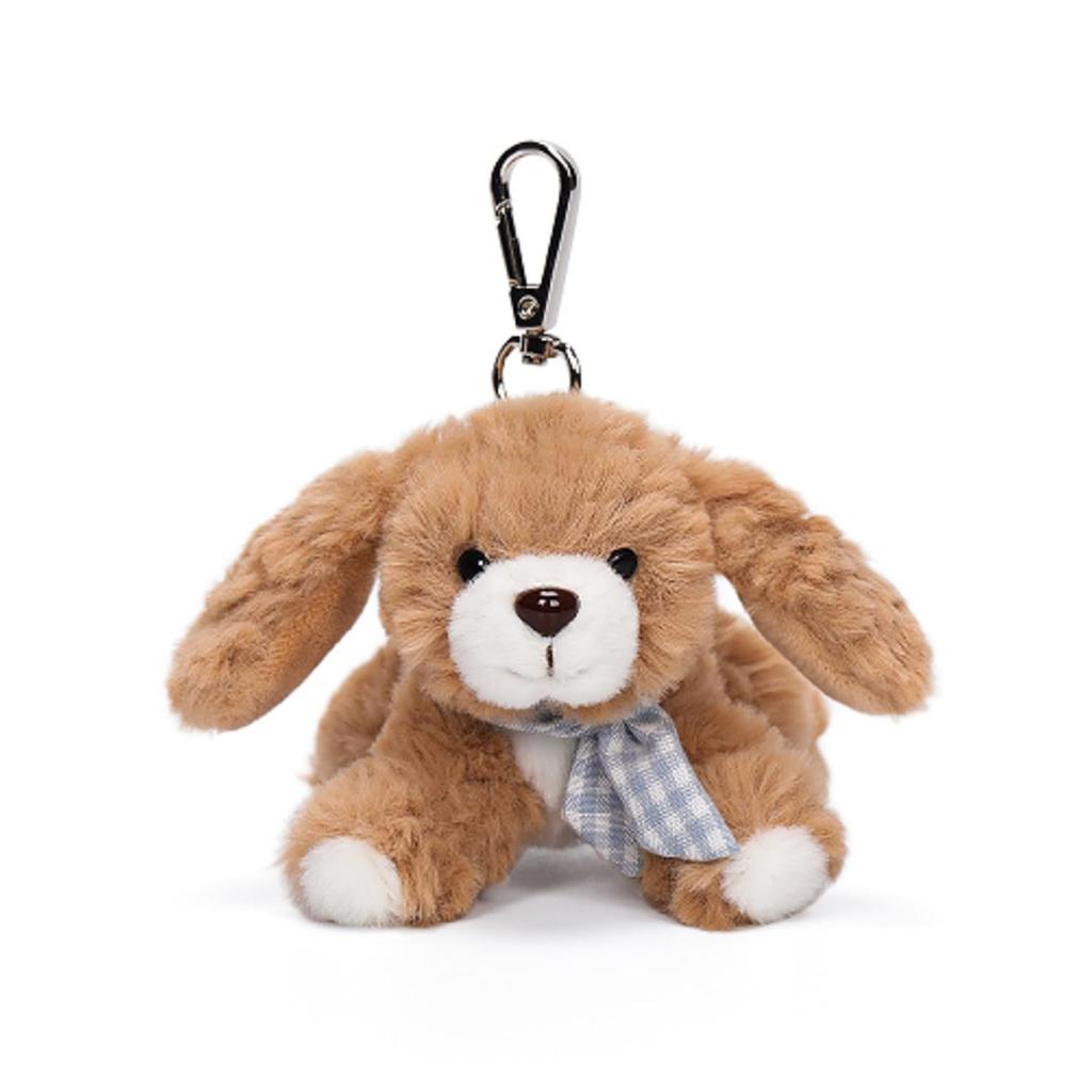 McHugs Cocker Spaniel Bag Charm (Dog Cocker Spaniel Keychain) MC600214