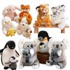 Bebek ve Peluş Oyuncaklar – Doldurulmuş ve Peluş oyuncak hayvanlar