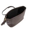 Lanvin Collection Leger Shoulder Bag 60-6070 Mocha