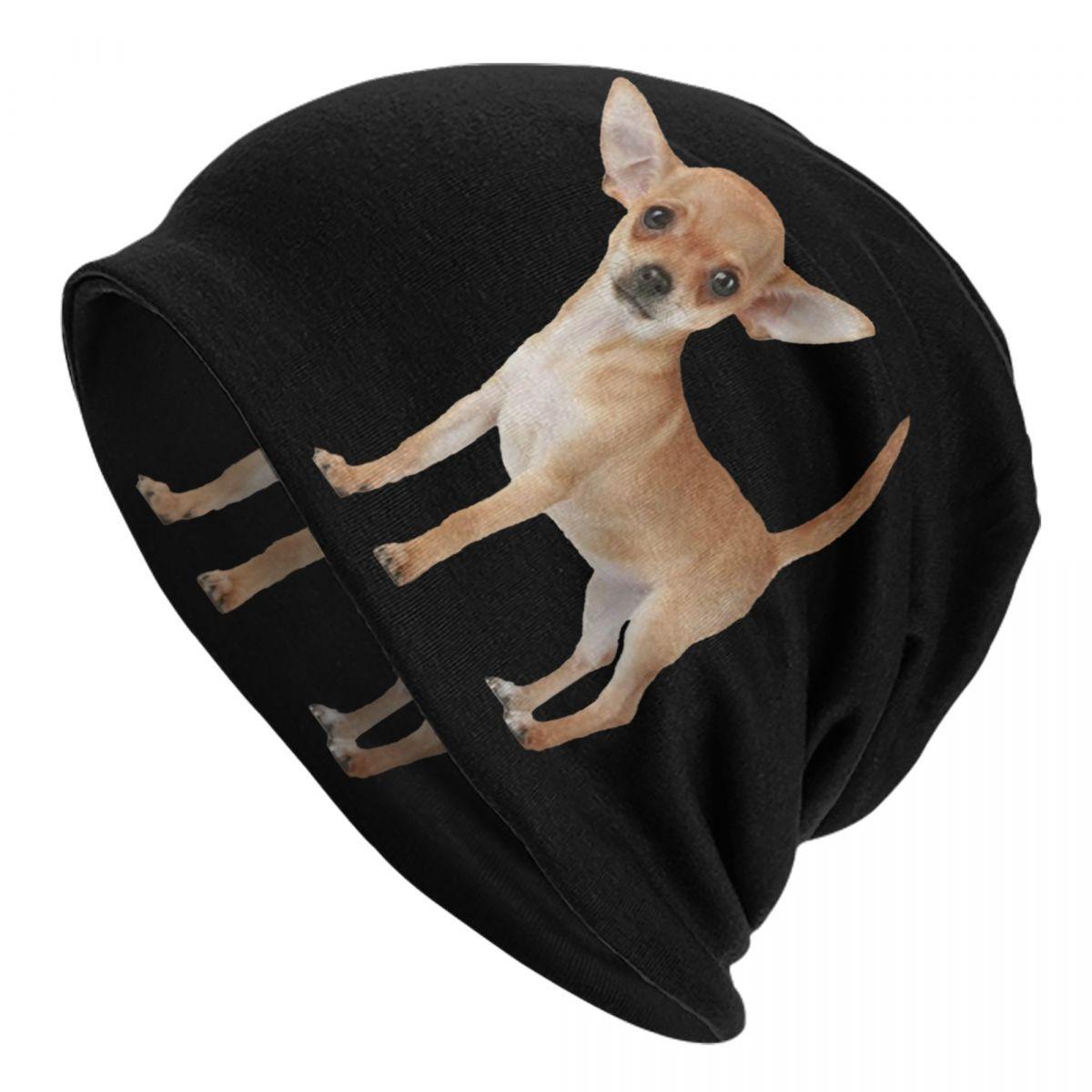 

Custom Rottweiler Dog Bonnet Hats Cool Knitted Hat For Women Unisex Autumn Winter Warm Pet Animal Skullies Beanies Caps Beanies Hat