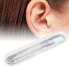 7pcs Stainless Steel Ear Cleaner Set Earpick Ear Wax Remover Spiral Earpick Ear Cleaning Tools
