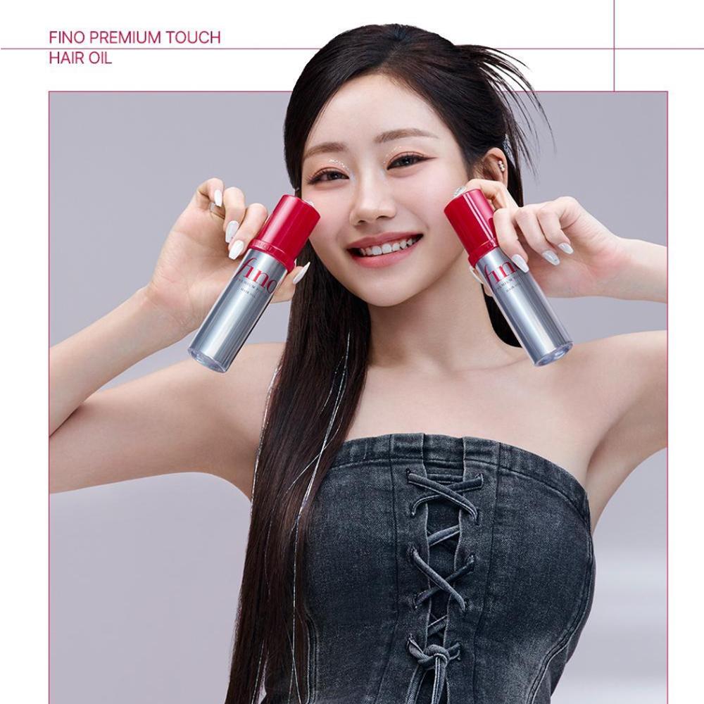 FINO Premium Touch Hair Oil 70ml