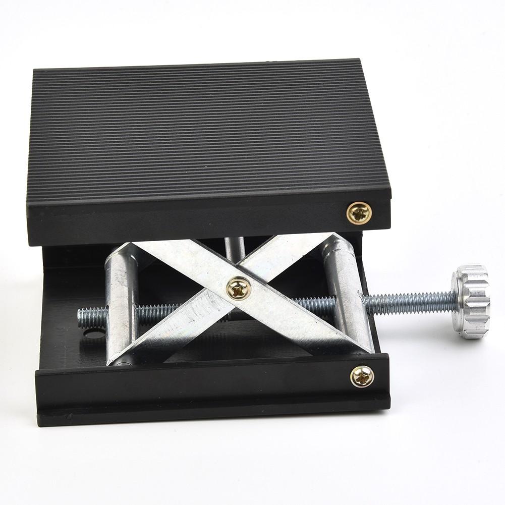 Lift Lifting Platform Plastic Router 30-90mm/1.18-3.54in