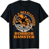 Adopt A Multi-Legged Horror Hamster T-Shirt