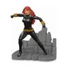 Figurine Miniature - SCHLEICH - Black Widow - Avengers - Bracelets Spéciaux - Peinte À La Main
