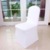 1Pcs Wedding Chair Cover Polyester Stretch Slipcover Party Universal Chair Cover