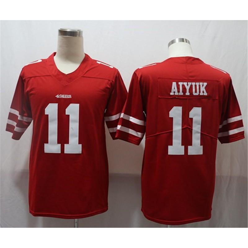 Retro Embroidered American Football Jersey Men Women Customizable Team Uniform With Player Names Numbers