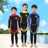Kids' Life Jacket with Enhanced Buoyancy for Boating and Snorkeling
