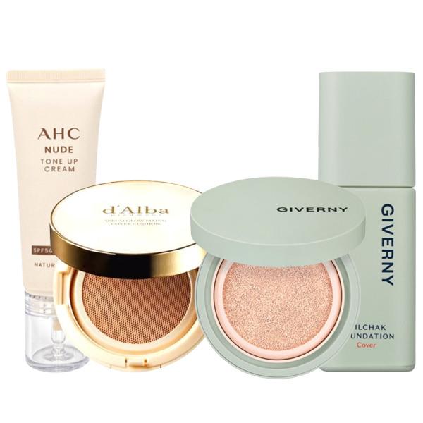 

AHC Bestseller Collection Glow Mist 100ml x 2