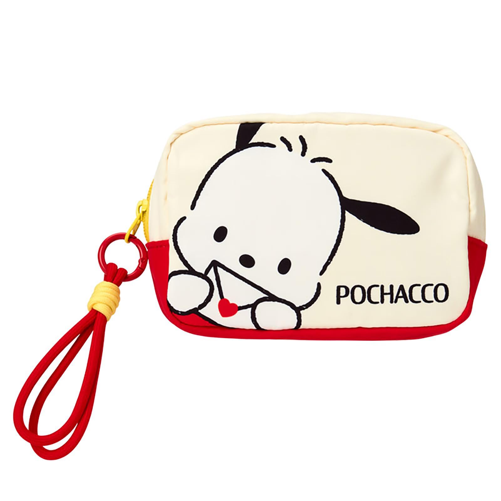 Sanrio Pochacco Pouch 599727