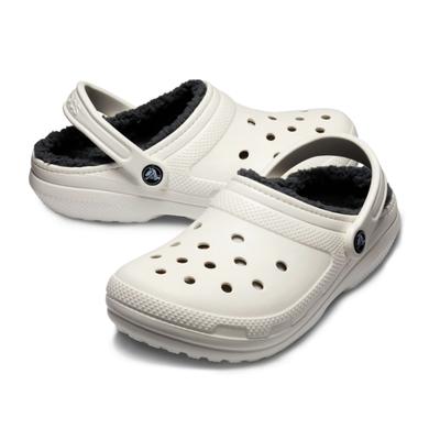 Classic Lined Clog Sandal Slipper 203591 10m