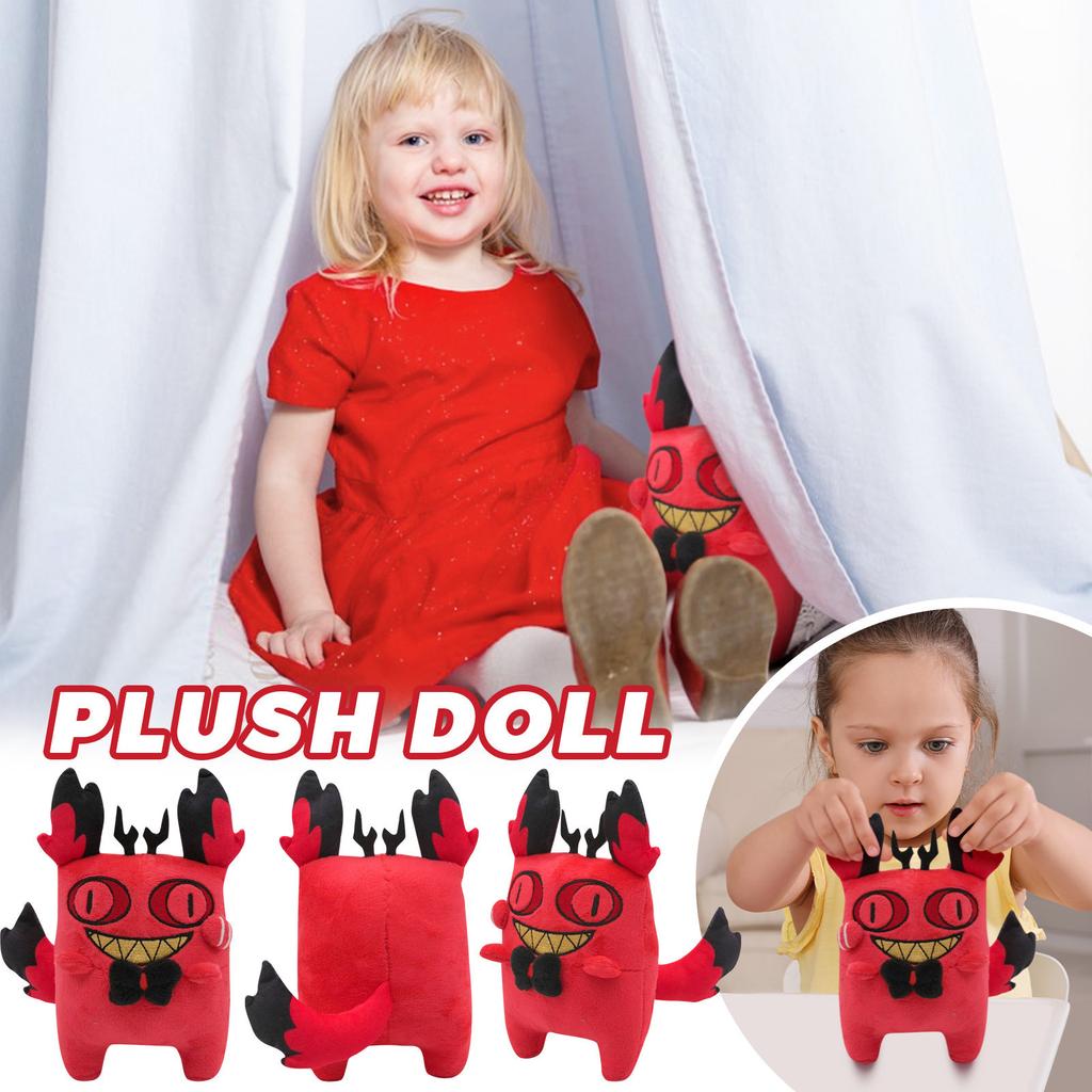 Plush Stuffed Toys Soft Throw Pillow Decorations, Kids Birthday Party Preferred Gift For Holidays, Birthdays