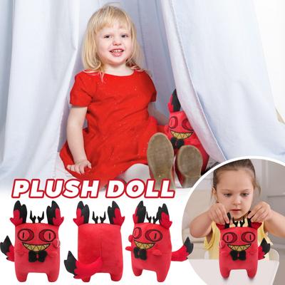 Plush Stuffed Toys Soft Throw Pillow Decorations, Kids Birthday Party Preferred Gift For Holidays, Birthdays